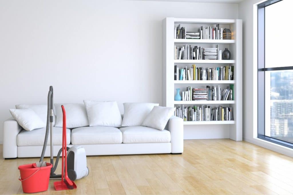Expert home cleaning tips and tricks